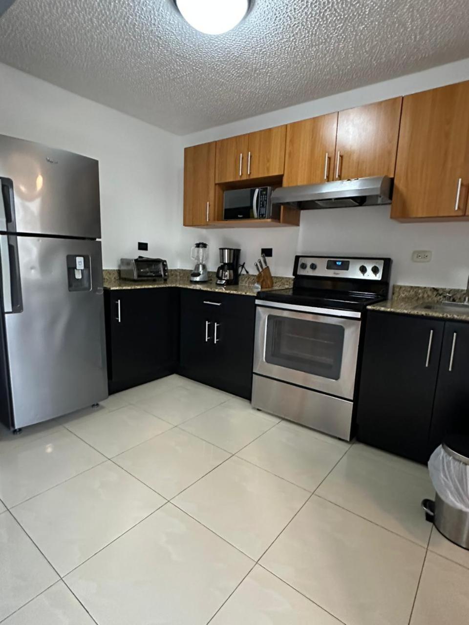 Jaco Beach Penthouse Buitenkant foto