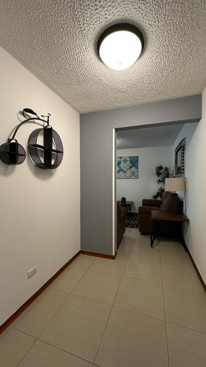 Jaco Beach Penthouse Buitenkant foto