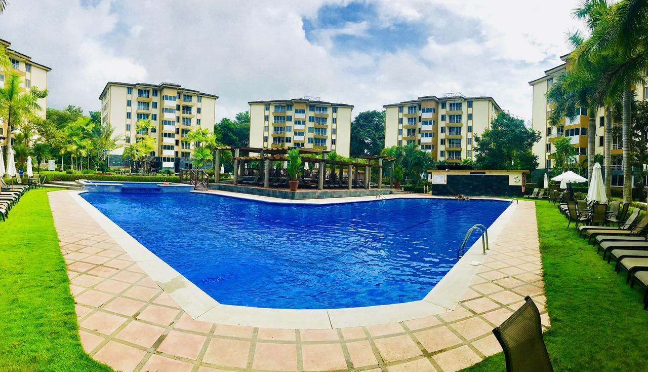 Jaco Beach Penthouse Buitenkant foto