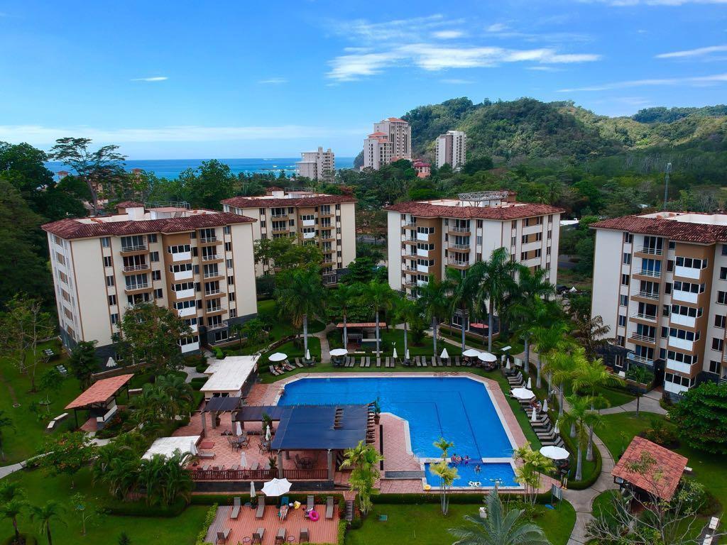 Jaco Beach Penthouse Buitenkant foto