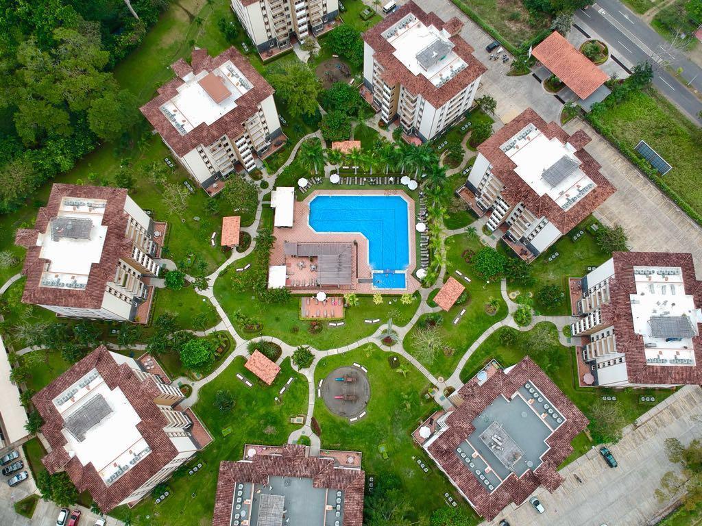 Jaco Beach Penthouse Buitenkant foto