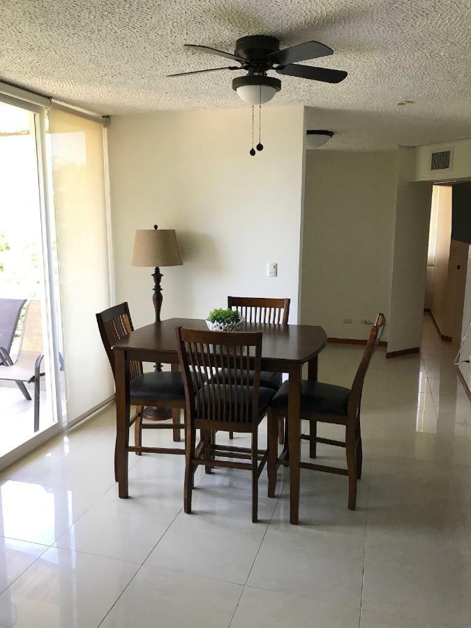 Jaco Beach Penthouse Buitenkant foto